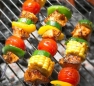 Afbeelding Barbecue Veilig, Eet Smakelijk!