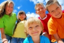 Afbeelding 700 cursisten EHBO aan Kinderen?