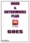 Afbeelding Ontruimingsplan Ter Weel