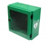 Afbeelding AED Kast | Zeeland