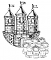 Afbeelding Pictogram Verzamelplaats | Brabant