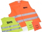 Afbeelding GEEL BHV HESJE MET BHV OPDRUK