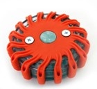 Afbeelding VEILIGHEIDSLICHT LED ROOD