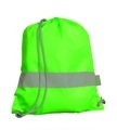 Afbeelding NYLON RUGZAK GROEN