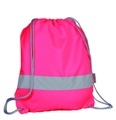 Afbeelding NYLON RUGZAK ROZE