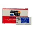 Afbeelding BURNFREE GEL SACHETS