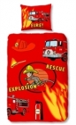 Afbeelding DEKBEDOVERTREK RESCUE