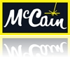 Referentie: McCain - Lewedorp