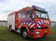 Afbeelding Ontruiming door gaslekkage flat