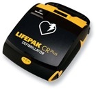 Afbeelding AED MEDTRONIC LIFEPAK CR PLUS