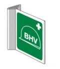 Afbeelding BHV PICTOGRAM 20x20