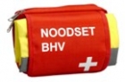 Afbeelding NOODSET BHV