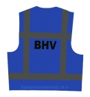 Afbeelding BLAUW BHV HESJE