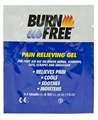 Afbeelding BURNFREE GEL SACHETS