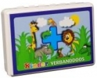 Afbeelding VERBANDDOOS MINI KINDEREN