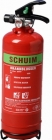 Afbeelding BRANDBLUSSER SCHUIM 2 LITER