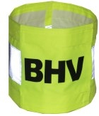 Afbeelding BHV Zorg in de Zorg